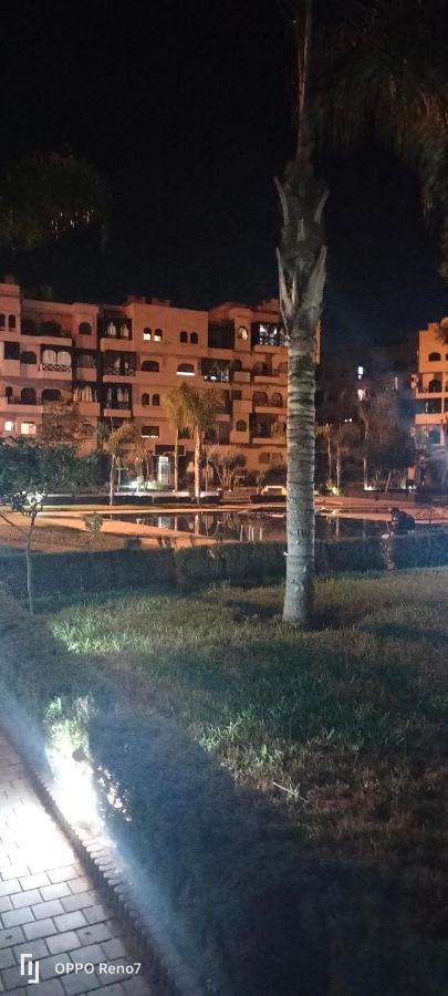Appaartement M23 Premium Village Marrakesch Exterior foto