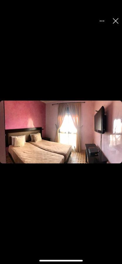 Appaartement M23 Premium Village Marrakesch Exterior foto