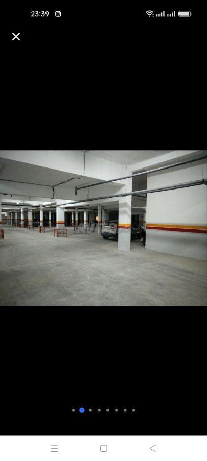 Appaartement M23 Premium Village Marrakesch Exterior foto